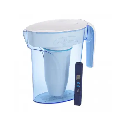 Zerowater - fitrační Džbánek 1.7L - vs. Brita