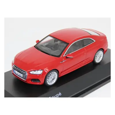 Audi A5 Coupé Minimax Dieler 143 BNS11