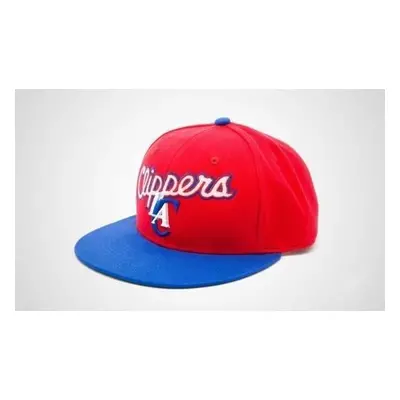 Kšiltovka Adidas Originals Nba Clippers red