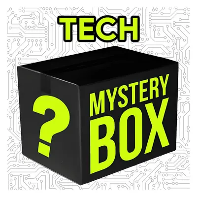 Elektro Mystery Box