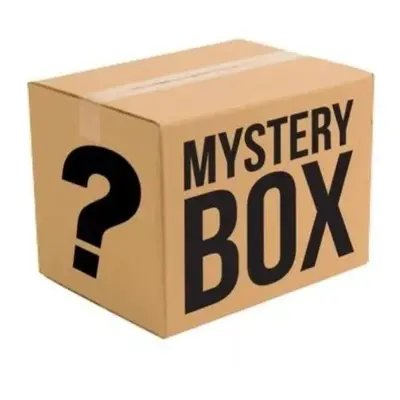 Pokémon Mystery Box