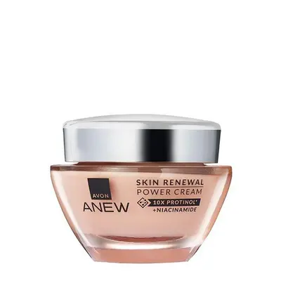 Avon Obnovující Anew Power krém 50 ml