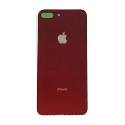 Zadní kryt baterie iPhone 8 Plus Red