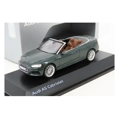 Audi A5 Cabriolet Minimax Spark Dieler 143 BNS11 New