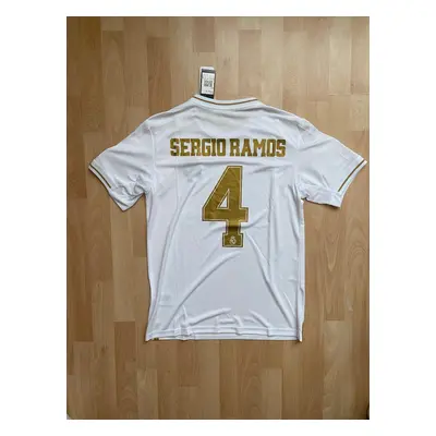 Dres Sergio Ramos - Real Madrid