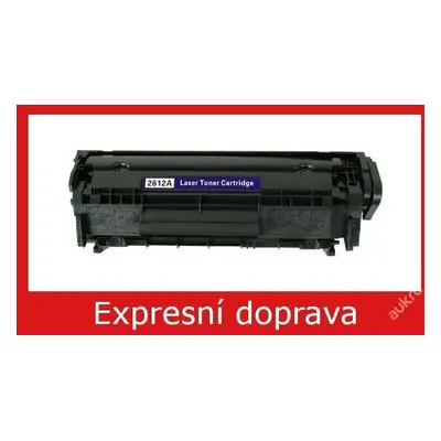 Toner 12A Q2612A Laserjet Hp 3055 M1005mfp M1319f