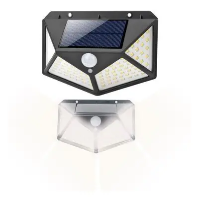 Solární lampa 100LED