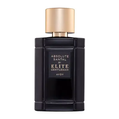 Avon Elite Gentleman Absolute Santal Edt 50 ml