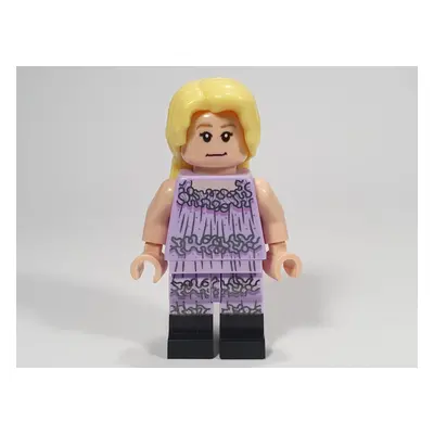 Lego Minifigurka Luna Lovegood (hp227) Lenka Střelenka