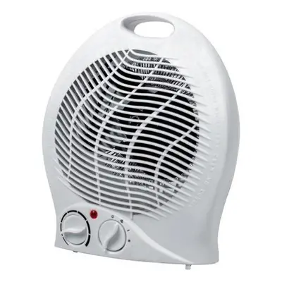 Teplovzdušní ventilátor Hausmeister Hm 8200