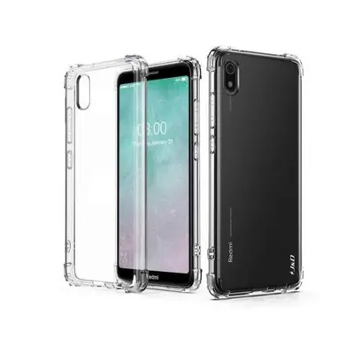 Xiaomi Redmi 7A pouzdro čiré