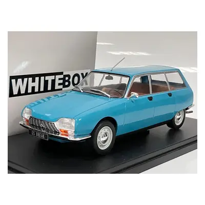 Citroen Gs Break - Whitebox 1/24 - WB124209