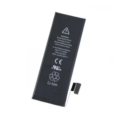 iPhone 5 baterie 1440mAh (nedostupné)