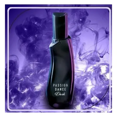 Avon Passion Dance Dark Edt 50ml