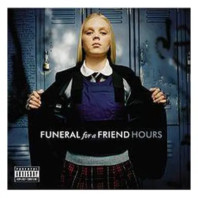 Funeral For A Friend - Hours