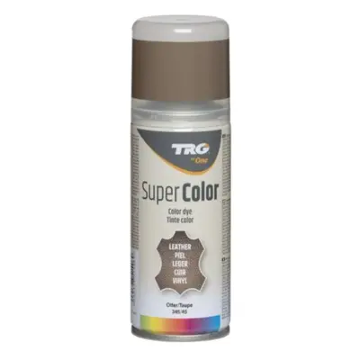 Barva ve spreji pro renovaci povrchů Trg Super Color Otter 150 ml