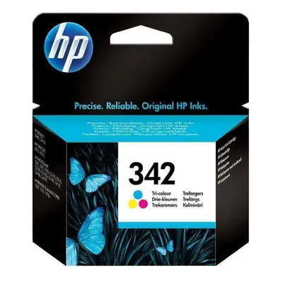 Originální náplňě Hp 342 Color / Barevná (C9361EE)