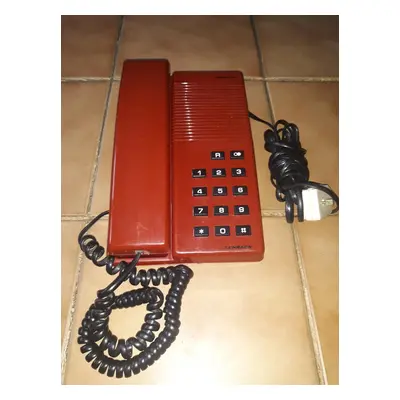 Telefon Schrak