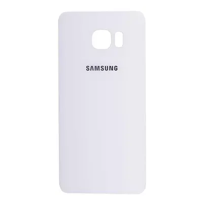 Zadní kryt baterie Samsung Galaxy S6 Edge Plus G928F White