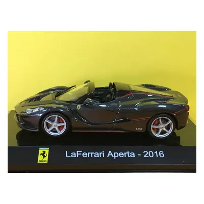 Laferrari Aperta 2016 - 1/43 (G2-x)