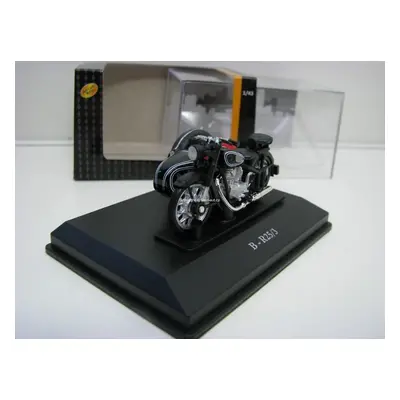 Cararama 1/43 Bmw R25/3 Se Sajdou