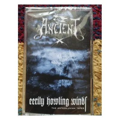 Ancient - Earily Howling Winds - nová