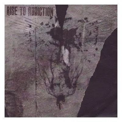 Cd - Rise To Addiction - A New Shade Of Black For The Soul