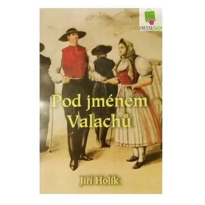 Pod jménem Valachů