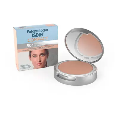 Kompaktní pudrový make-up Isdin Fotoprotector 10g