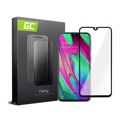 Samsung Galaxy A40 ochranné sklo