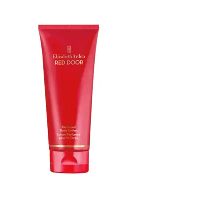 Tělový krém Elizabeth Arden Red Door Body lotion 100 ml