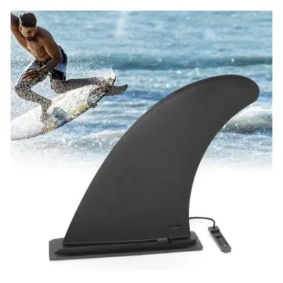 Ploutev na longboard/surfboard/stand up paddle board.