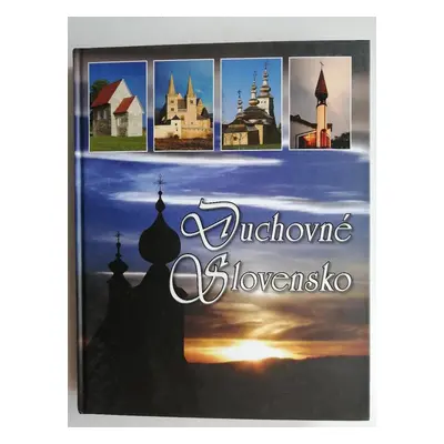 Duchovné Slovensko - Ondica