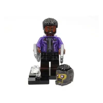 Lego Marvel Super Heroes 71031- T&apos;challa Star-lord colmar-11