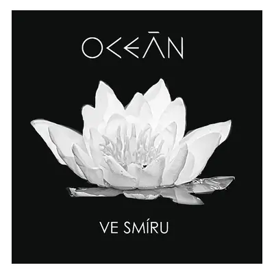 Cd Oceán - Ve smíru