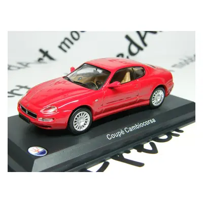 23 - Maserati Coupé Cambiocorsa - Leomodels 143