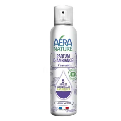 Antibakteriální osvěžovač vzduchu Aera Nature Levande 125 ml