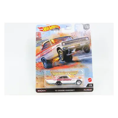 Dodge Coronet Hotwheels Premium D058