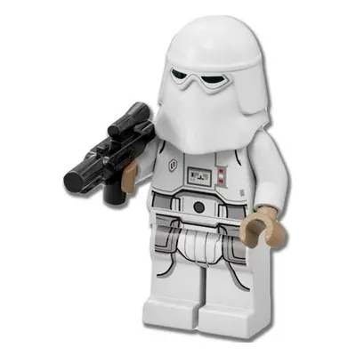 Lego Star Wars - Snowtrooper (Magazin)