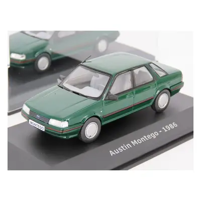 Austin Montego 1986 Ixo Hachette 143 LGR01