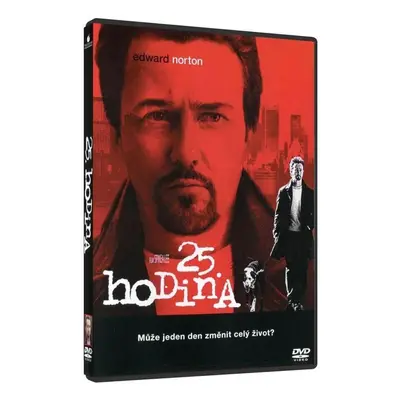 25. Hodina (DVD)