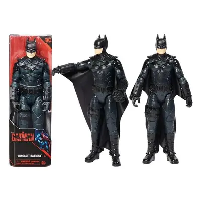 Batman Wingsuit Figurka super hrdiny 30 cm od Spin Master Dc Comics