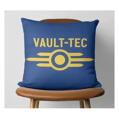 Fallout Vault-tec Industries povlečení na polštář 45x45 cm