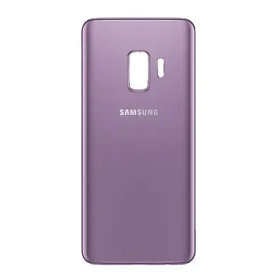 Zadní kryt baterie Samsung Galaxy S9 Plus G965F Purple