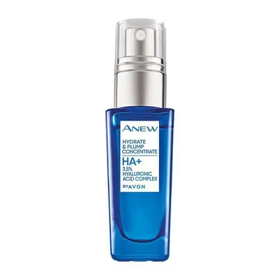 Avon Anew vyplňující sérum proti vráskám s 35% obsah. kys. hyaluronov