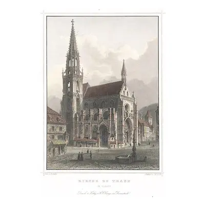 Thann Lange oceloryt (1860)