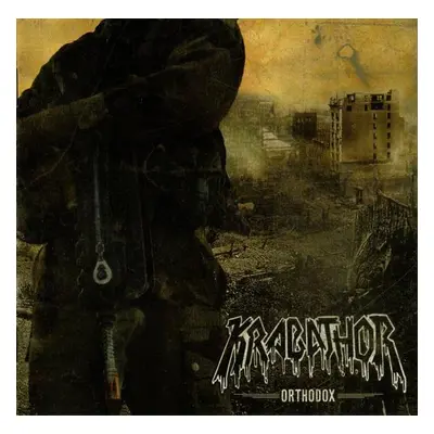 Krabathor - Orthodox / Mortal Memories Cd Nové