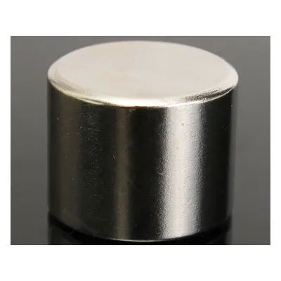 ARD-M48 Supersilný neodymový magnet prům.25 x 20mm