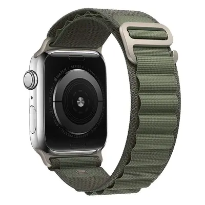 Pásek Alpine pro Apple Watch