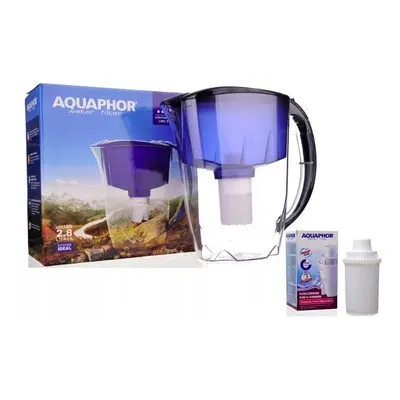 Aquaphor Ideal džbán B100-15 Standardní náplň